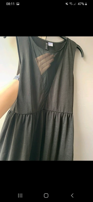 Robe H&M - photo numéro 3
