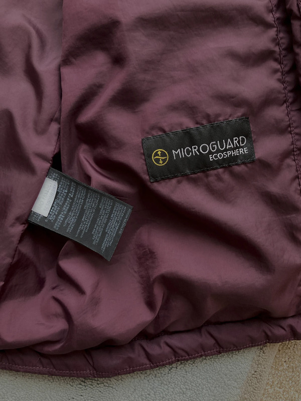 Microguard ecosphere shop