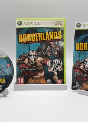 Borderlands twee uitbreidingen voor de game, état: Très bon état, 6,99 €, 8,04 € Protection acheteurs (Pro) incluse