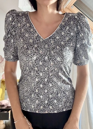 Top plateado Morgan, brand: Morgan, condizioni: Nuovo senza cartellino, taglia: S / IT 40 / EU 36, €16.00, €17.50 include la Protezione acquisti