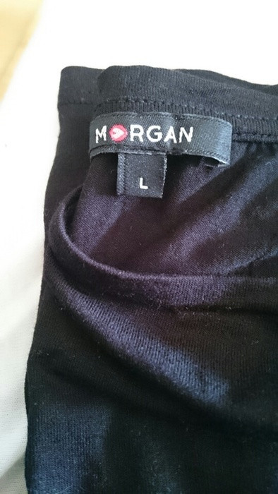 Tee shirt morgan 3