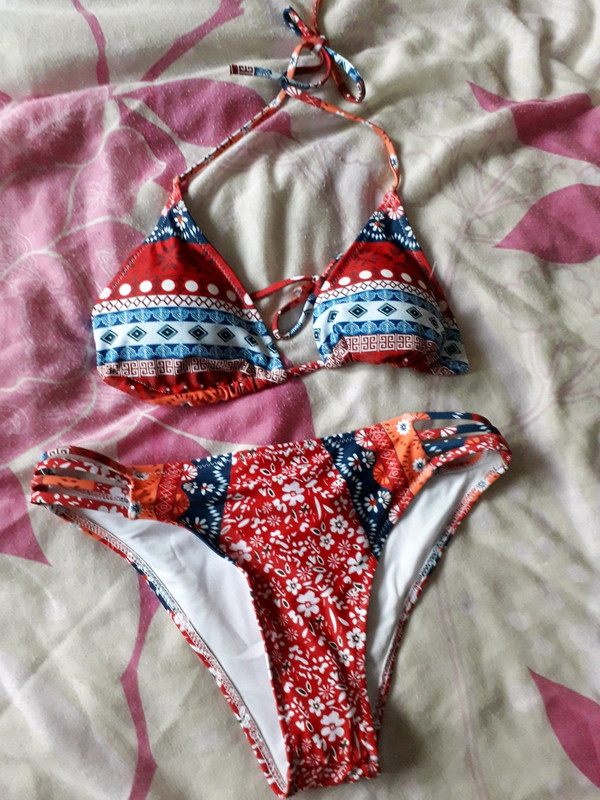 Maillot de bain