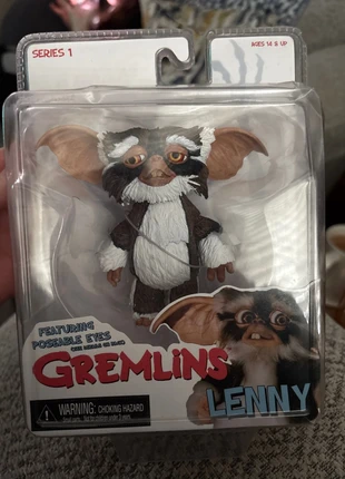 NECA Gremlins Ultimate Mogwais Lenny Action Figure,, brand: NECA, condition: New without tags, size: One size, €35.00, €37.45 includes Buyer Protection