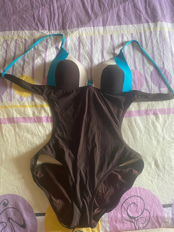 Trikini Vinted