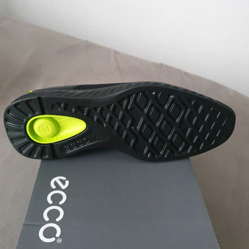 Ecco light sales shoes mens 2015