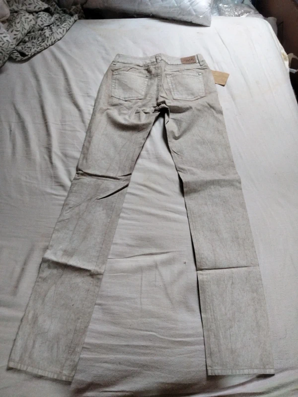 Pantalon School Rag taille 35 - photo numéro 4