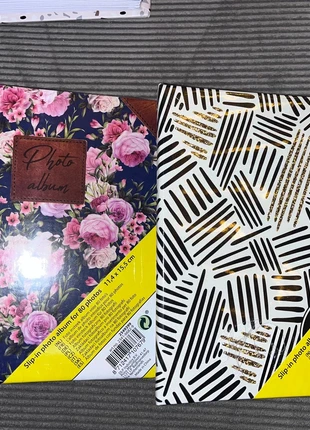 Foto boekjes, staat: Nieuw met prijskaartje, € 3,00, € 3,85 inclusief Kopersbescherming