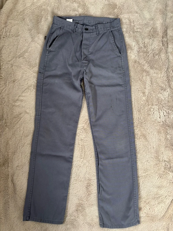 pantalon de travail - photo numéro 2