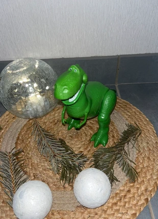 Rex Toy Story, marque: Toy Story, état: Très bon état, taille: Taille unique, 10,00 €, 11,20 € Protection acheteurs incluse