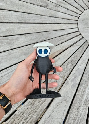 Figurine Quirrel Hollow knight / Silksong, zustand: Neu, größe: Einheitsgröße, 9,00 €, 10,15 € inklusive Vinted-Käuferschutz