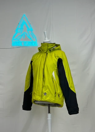 Veste de ski Rossignol Gore Tex, marca: Rossignol, estado: Bom, tamanho: M / 38 / 10, €35.00, €37.45 inclui Proteção do Comprador Pro