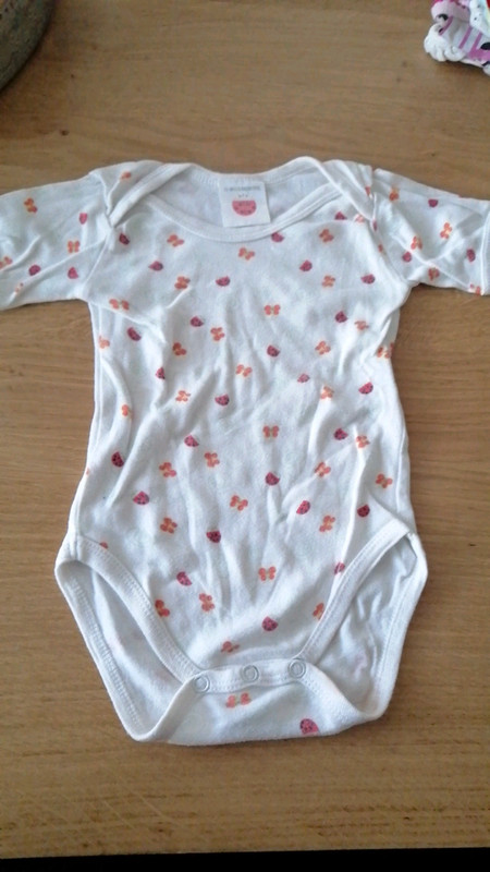 Body 23 mois sale