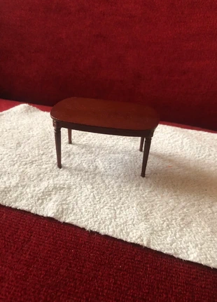 Table bois Lundby, marke: Lundby, zustand: Sehr gut, größe: 6 Jahre / 116, 7,00 €, 8,05 € inklusive Vinted-Käuferschutz