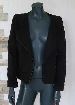 Veste Promod style perfecto, marque: Promod, état: Bon état, taille: S / 36 / 8, 8,00 €, 9,10 € Protection acheteurs (Pro) incluse