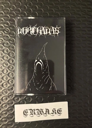 Dorchadas - Sgàil black metal demo tape cassette, état: Neuf sans étiquette, 12,00 €, 13,30 € Protection acheteurs incluse