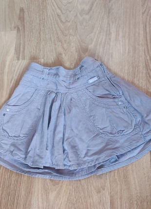 Jupe beige Kid Kanai, brand: Kid Kanai, condition: Very good, size: 3 years / 98 cm, €1.00, €1.75 includes Buyer Protection