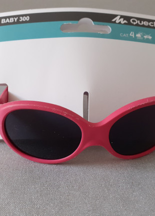 Lunette soleil sales bebe decathlon