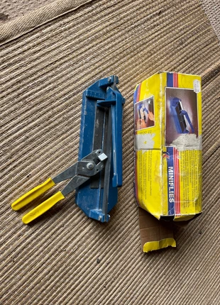 Carrelette, brand: miniflies, condizioni: Discrete, €5.00, €5.95 include la Protezione acquisti