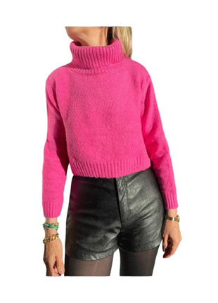 Pull court rose, marque: Subdued, état: Très bon état, taille: S / 36 / 8, 20,00 €, 21,70 € Protection acheteurs incluse