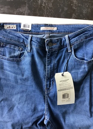 Jean Levis, marque: Levi's, état: Neuf avec étiquette, taille: W30 | FR 40, 42,00 €, 44,80 € Protection acheteurs incluse