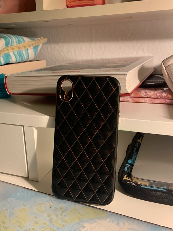 iPhone XR Handyhülle 2