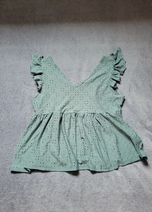 Débardeur, brand: Shein, condition: New without tags, size: XL / 42 / 14, €3.50, €4.38 includes Buyer Protection