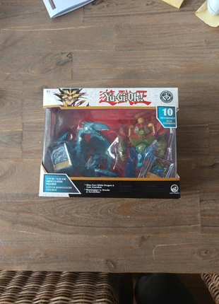 Yu-Gi-Oh, merk: Yu-Gi-Oh!, staat: Nieuw zonder prijskaartje, maat: XXL, € 11,50, € 12,78 inclusief Kopersbescherming
