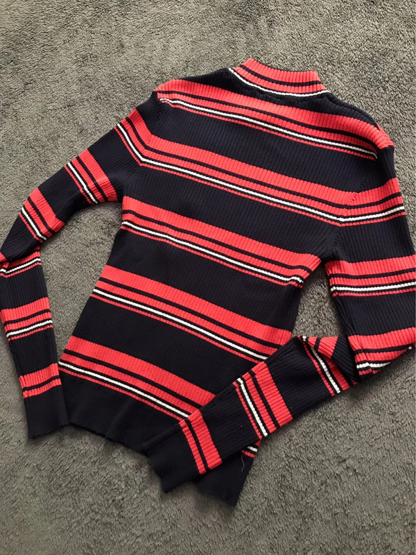 Pull col mao sale