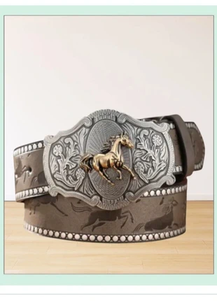 Ceinture fashion, état: Très bon état, taille: Ajustable, 13,00 €, 14,35 € Protection acheteurs (Pro) incluse