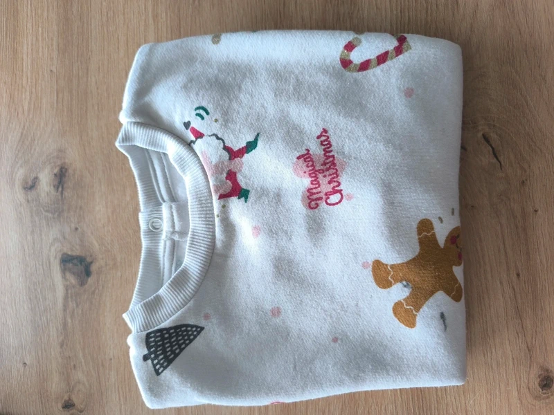 Pull sweat mixte , bon état , envoi soigné - photo numéro 4