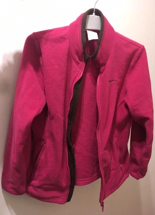 Veste polaire fushia, 8 ans (122/133 cm), Quechua, marca: Quechua, estado: Muy bueno, tamaño: 8 años / 128 cm, 5,00 €, 5,95 € Protección al comprador incluida