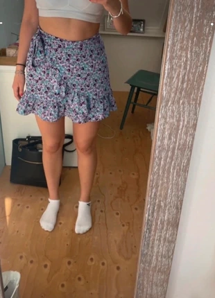 Paarse Rokje, marca: Fishbone Sister, estado: Muy bueno, tamaño: S / 36 / 8, 3,00 €, 3,85 € Protección al comprador incluida