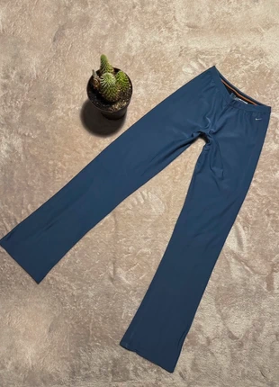 Women's Nike Blue Leggings - Size S - Perfect Condition, marca: Nike, estado: Muito bom, tamanho: S / 36 / 8, €15.00, €16.45 inclui Proteção do Comprador