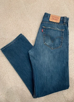 Levis w31 l34 vaquero, brand: Levi's, condizioni: Ottime, taglia: Altro, €20.00, €21.70 include la Protezione acquisti