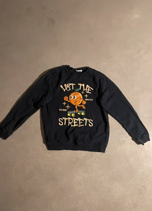 Navy Name It Hoodie, marca: Name It, estado: Muy bueno, tamaño: XS, 10,00 €, 11,20 € Protección al comprador incluida