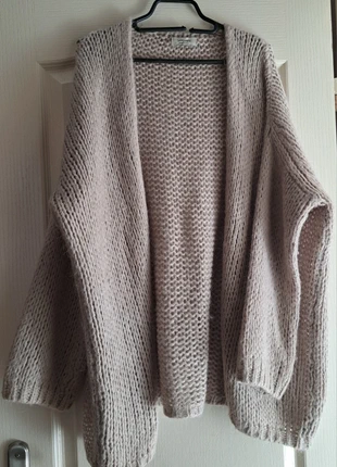 Veste grosses mailles, brand: Garconne, condizioni: Ottime, taglia: L / IT 44 / EU 40, €15.00, €16.45 include la Protezione acquisti