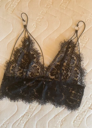 Bralette Shein, merk: Shein, staat: Nieuw zonder prijskaartje, maat: 65C, € 2,00, € 2,80 inclusief Kopersbescherming