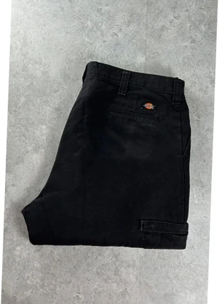 903. Workwear pants chino Dickies 874 original fit | Noir/Black | W42 / FR52, brand: Dickies, condition: Good, size: W42, €11.90, €13.20 includes Buyer Protection Pro