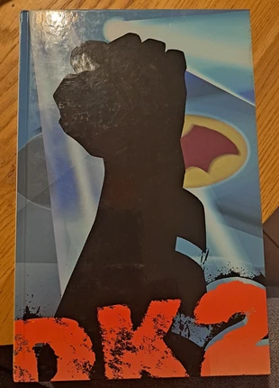 Dark knight la relève tome 1 Édition USA, estado: Bom, €2.00, €2.80 inclui Proteção do Comprador