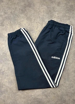 TrackPant/jogging Adidas | Taille M | Couleur Marine, bleu, marke: adidas, zustand: Sehr gut, größe: M, 18,00 €, 19,60 € beinhaltet Vinted-Käuferschutz Pro