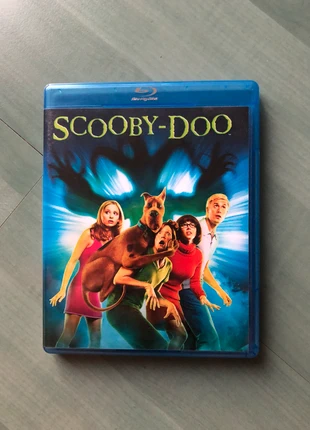 Scooby-doo le film, merk: Warner Bros., staat: Nieuw zonder prijskaartje, € 4,00, € 4,90 inclusief Kopersbescherming
