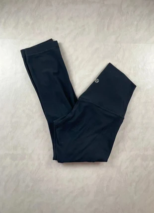 Legging Lululemon Modèle Align 23", Noir, Taille 2, marke: Lululemon, zustand: Sehr gut, größe: XXXS / 30 / 2, 21,90 €, 23,70 € beinhaltet Vinted-Käuferschutz Pro