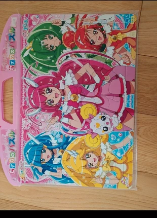 Puzzle Precure , brand: Puzzle, condition: Very good, €12.00, €13.30 includes Buyer Protection