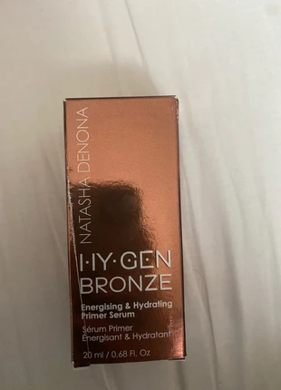 Natasha Denona Hy-Gen Bronze Primer Serum 20 ml neuf – sérum base de teint énergisant & hydratant, brand: Natasha Denona, condition: New with tags, €23.00, €24.85 includes Buyer Protection