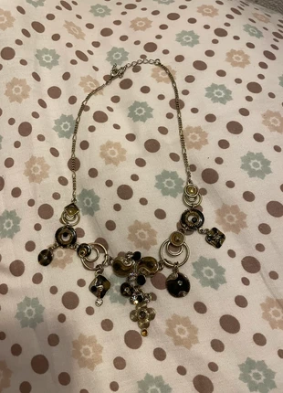 Vintage Collier, marque: Vintage Dressing, état: Très bon état, 6,00 €, 7,00 € Protection acheteurs incluse