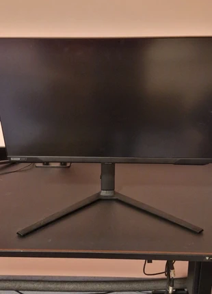 Samsung Odyssey G7 Monitor mit 28 Zoll**, marke: Samsung, zustand: Neu, mit Etikett, 350,00 €, 368,20 € inklusive Vinted-Käuferschutz