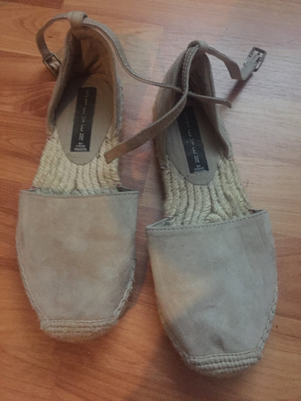 Steve madden clearance espadrillas