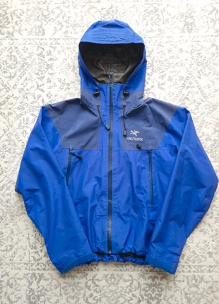 Manteau Imperméable Arc'teryx Beta Gore-tex water résistant Homme - XL, brand: Arc'teryx, condition: Very good, size: XL, €170.00, €179.20 includes Buyer Protection