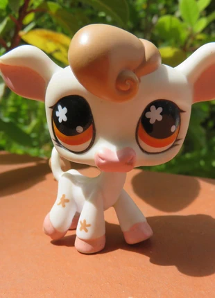 Petshop, brand: Hasbro, condition: Very good, size: 6 years / 116 cm, €4.00, €4.90 includes Buyer Protection