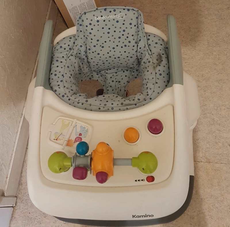 Trotteur bebe a vendre sales